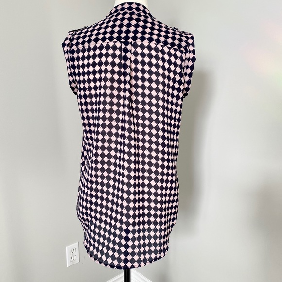 Antilia Femme Short Sleeve Blouse - Picture 5 of 5